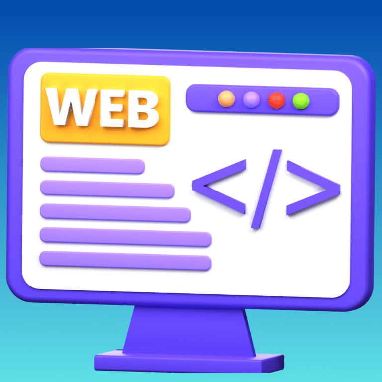 Web Design