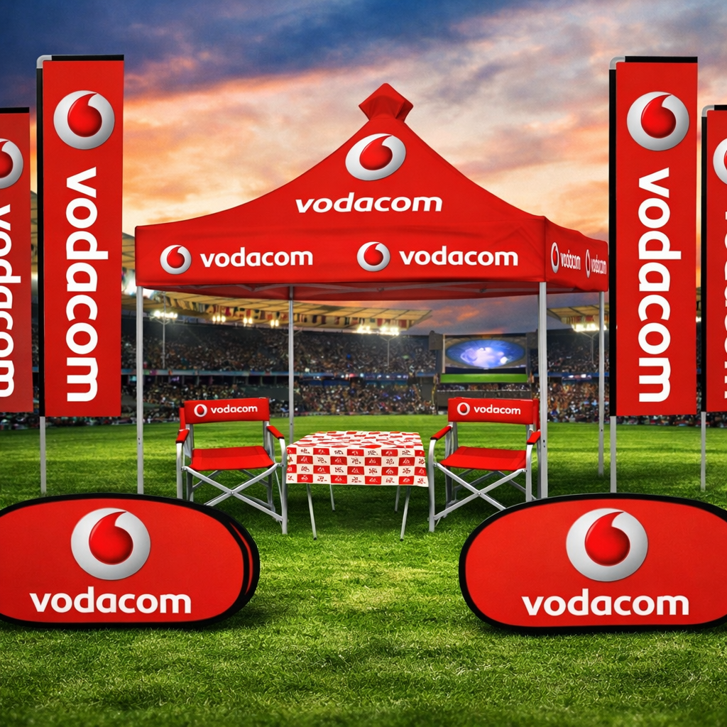 Branding and Signage