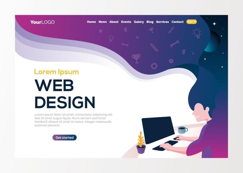 Website Design Giyani Limpopo