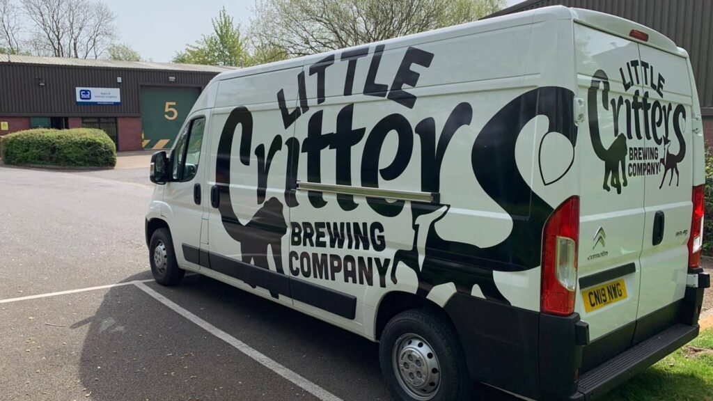 How Much Does Vehicle Branding Cost