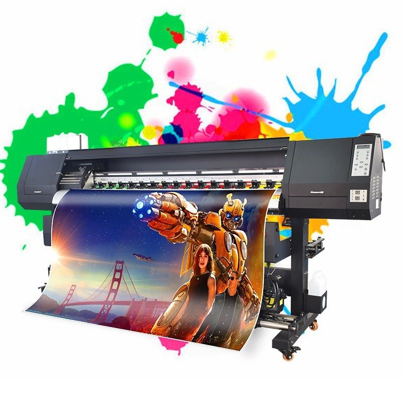  Custom banner printing services Centurion