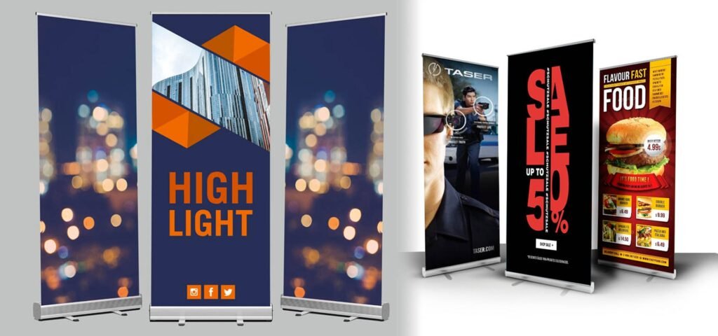 Banner Printing Prices South Africa