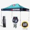 Ovation Gazebo 3m x 3m – 2 Full Wall Skins Ovation Gazebo 3m x 3m – 2 Full Wall Skins