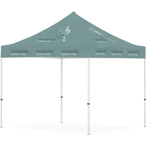 Ovation Gazebo 3m x 3m – 2 Full Wall Skins Ovation Gazebo 3m x 3m – 2 Full Wall Skins