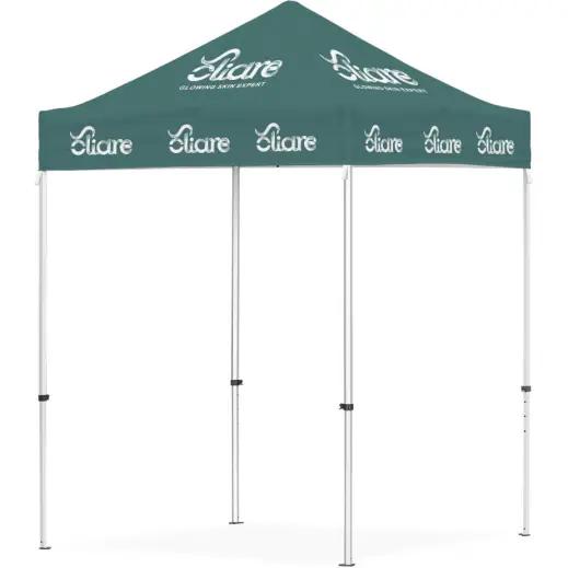 Ovation Gazebo 2m x 2m – 3 Full Wall Skins