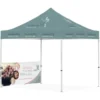 Ovation Gazebo 3m x 3m – 2 Full Wall Skins Ovation Gazebo 3m x 3m – 2 Full Wall Skins