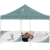 Ovation Gazebo 3m x 3m – 2 Full Wall Skins Ovation Gazebo 3m x 3m – 2 Full Wall Skins