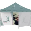 Ovation Gazebo 3m x 3m – 1 Full Wall Skin Ovation Gazebo 3m x 3m – 1 Full Wall Skin