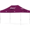 2x2m Ovation Gazebo with 3 Half Walls – Compact Promotional Event Tent 2x2m Ovation Gazebo with 3 Half Walls – Compact Promotional Event Tent