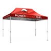 Ovation Gazebo 3m x 3m – 2 Full Wall Skins