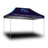 Ovation Gazebo 3m x 3m – 2 Full Wall Skins Ovation Gazebo 3m x 3m – 2 Full Wall Skins