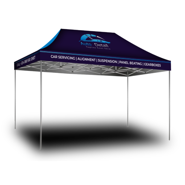 Ovation Gazebo 3m x 3m – 2 Full Wall Skins Ovation Gazebo 3m x 3m – 2 Full Wall Skins