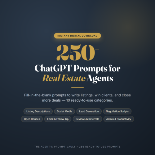 LISTING-hero ChatGPT Real Estate 250