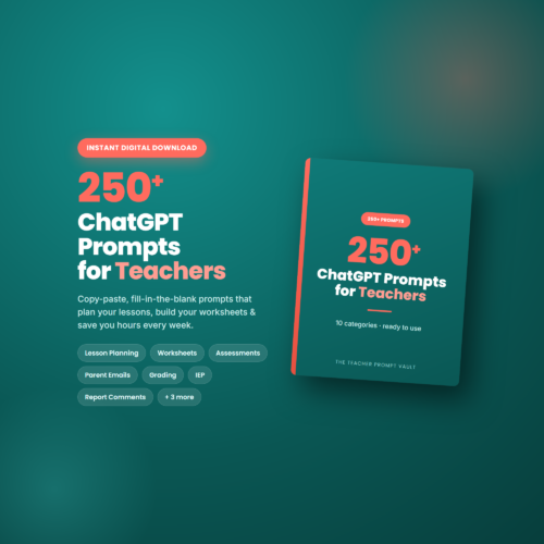 LISTING-hero ChatGPT Teachers 250