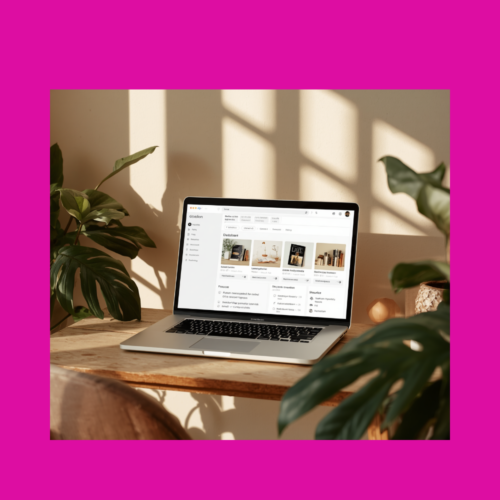 Author Client Portal