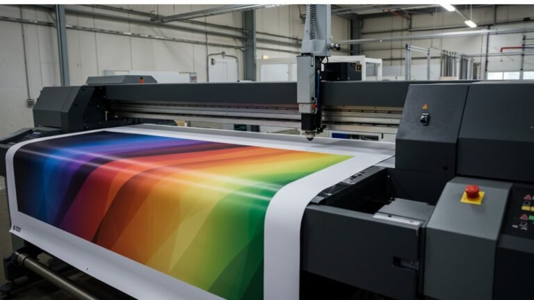 Large-format banner printing in South Africa | Web Design Experts SA