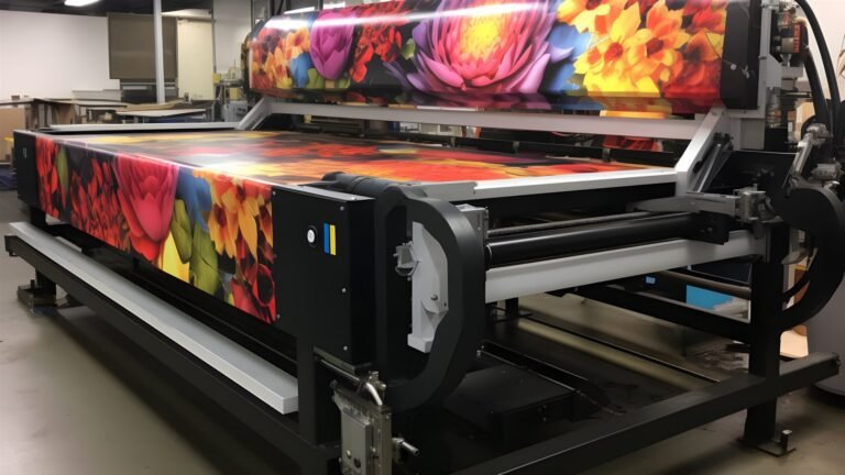 Vinyl banner printing in South Africa | Web Design Experts SA