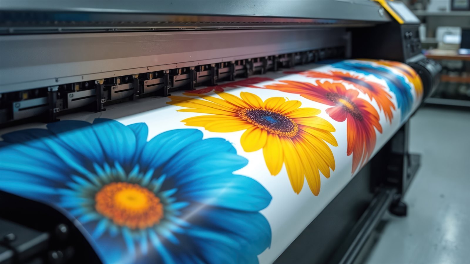 Pull-up banner printing in South Africa | Web Design Experts SA