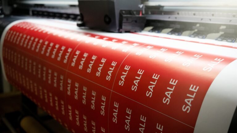 Vinyl banner printing in South Africa | Web Design Experts SA