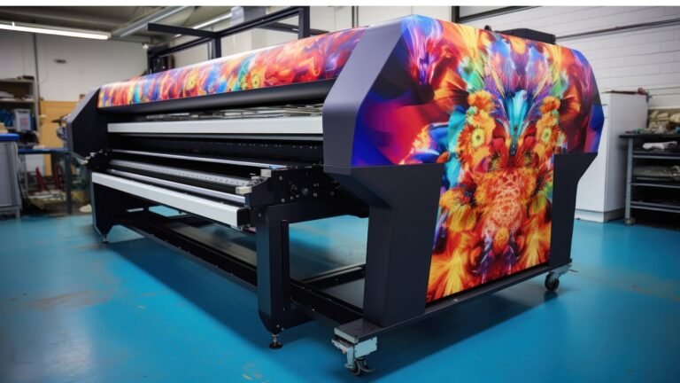 PVC banner printing in South Africa | Web Design Experts SA