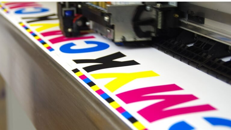 Pull-up banner printing in South Africa | Web Design Experts SA