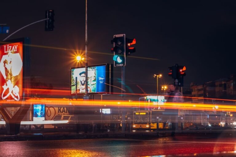 Billboard Advertising - Web Design Experts SA