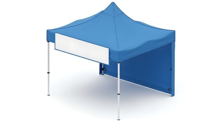 Custom pop-up gazebo printing in South Africa | Web Design Experts SA
