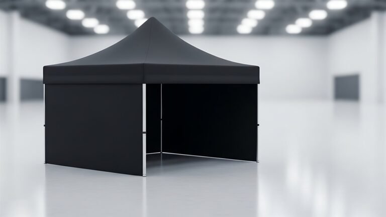 Promotional pop-up gazebo printing in South Africa | Web Design Experts SA