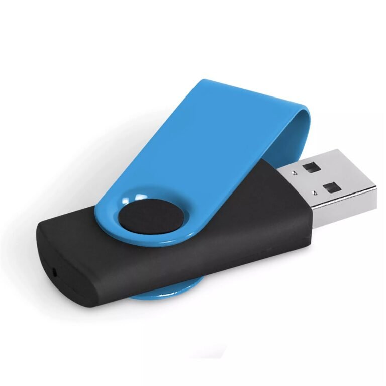Custom branded USB flash drives in South Africa | Web Design Experts SA