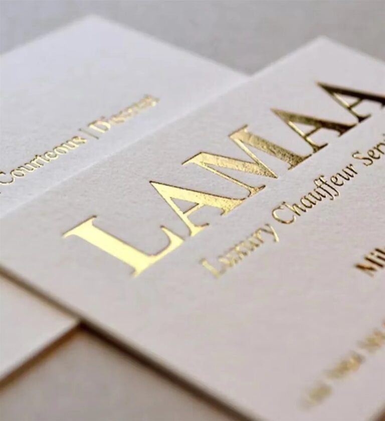 Custom business card printing in South Africa | Web Design Experts SA