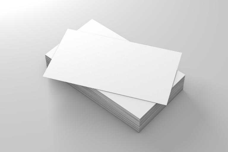 Business Cards - Web Design Experts SA