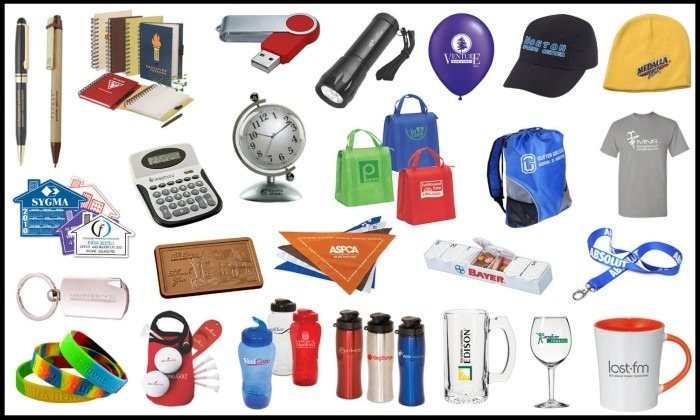 Premium corporate gifts and branded merchandise in South Africa | Web Design Experts SA