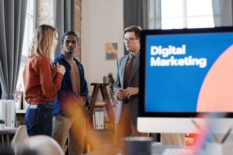 Digital Marketing - Web Design Experts SA