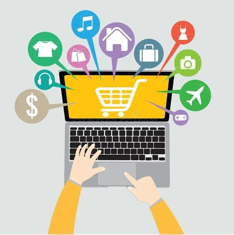 Full-service ecommerce website design in South Africa | Web Design Experts SA