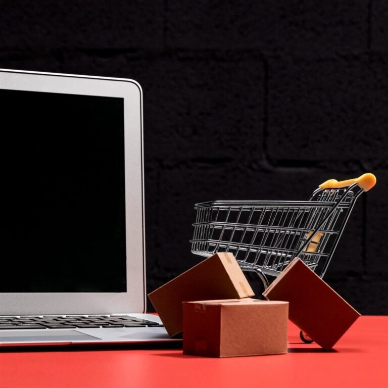 Custom ecommerce website design in South Africa | Web Design Experts SA