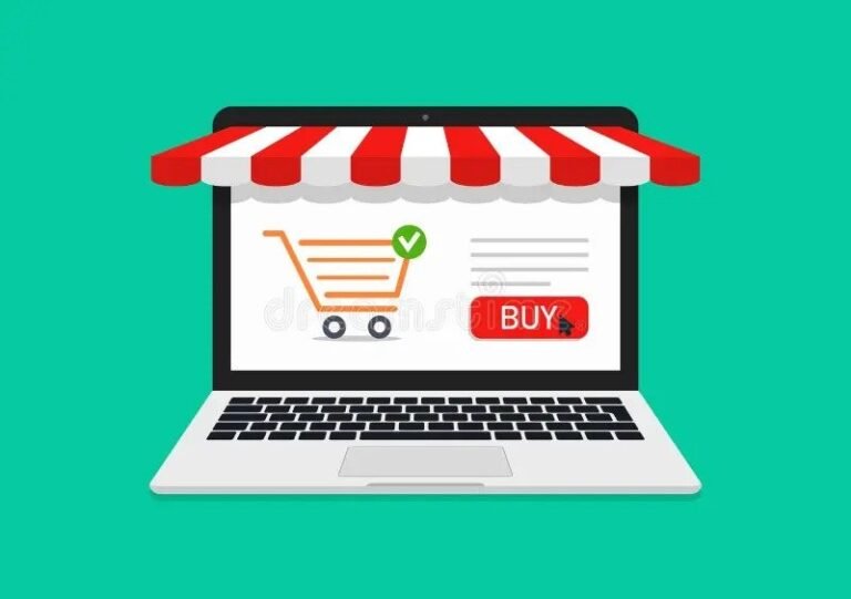 Quality ecommerce website design in South Africa | Web Design Experts SA