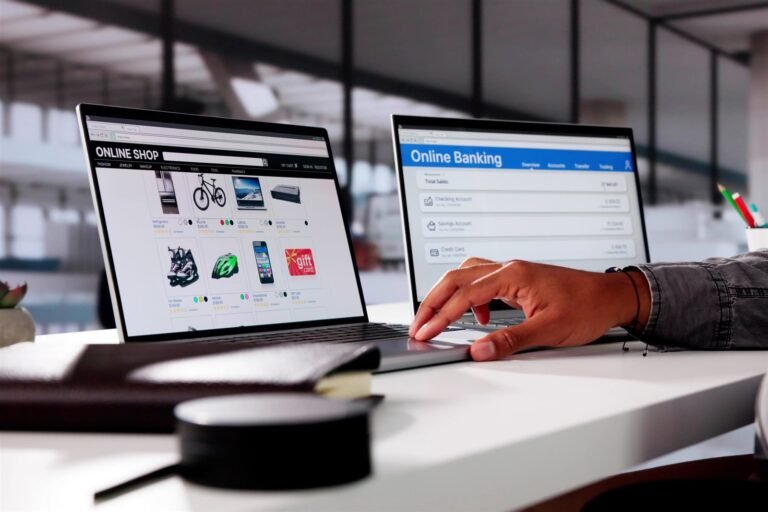 Premium ecommerce website design in South Africa | Web Design Experts SA