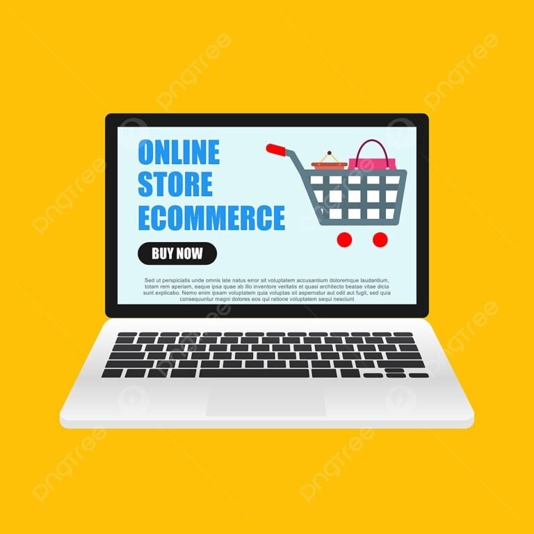 Affordable ecommerce website design in South Africa | Web Design Experts SA