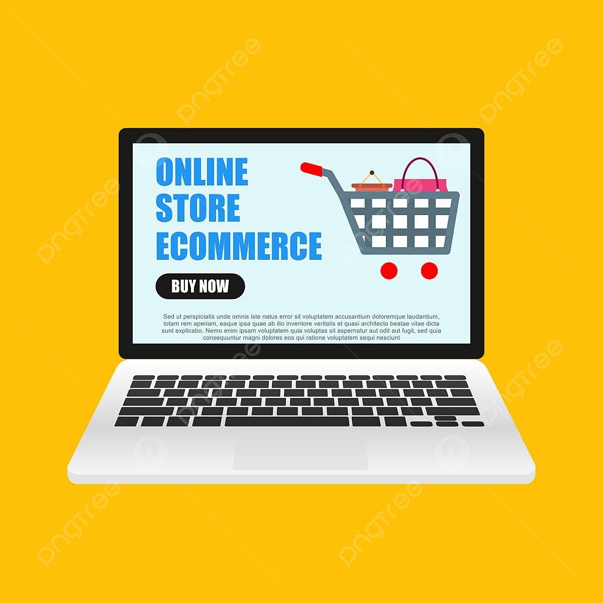 Affordable ecommerce website design in South Africa | Web Design Experts SA