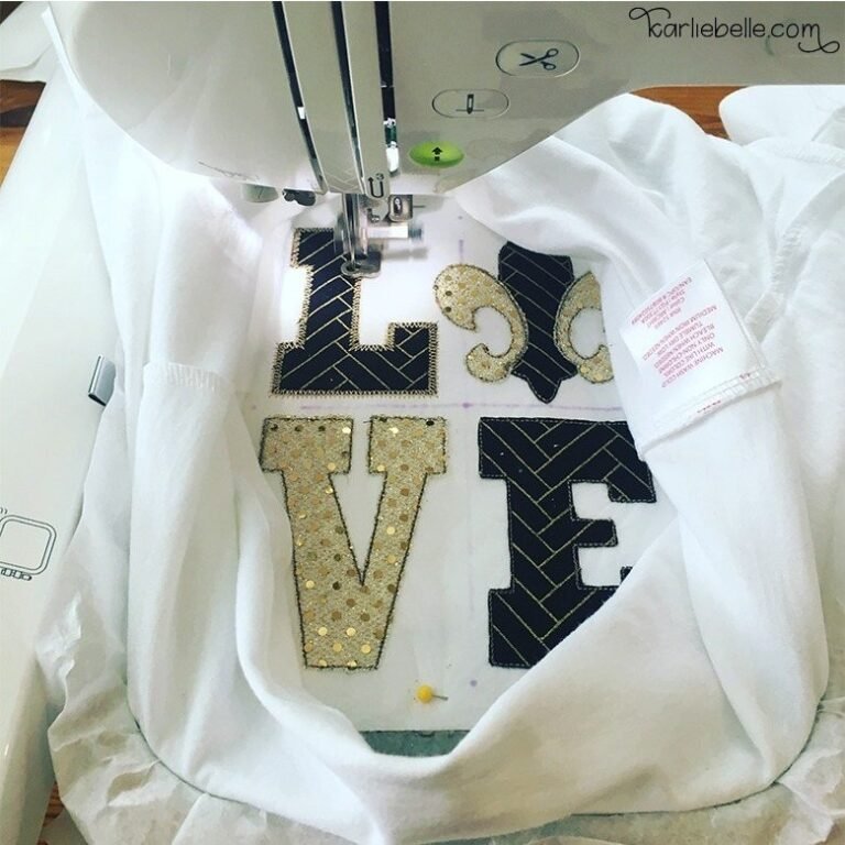 Full-colour logo embroidery in South Africa | Web Design Experts SA