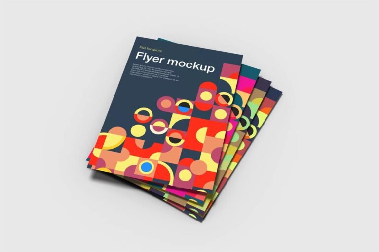 Custom flyer and pamphlet printing in South Africa | Web Design Experts SA