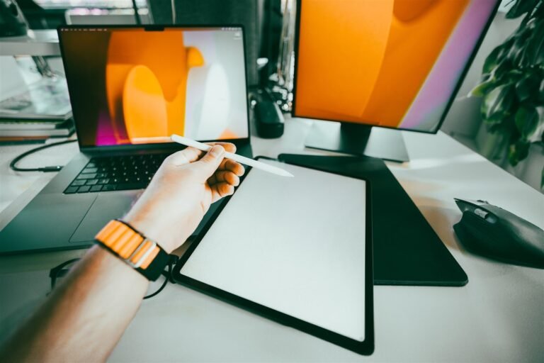 Professional graphic design services in South Africa | Web Design Experts SA