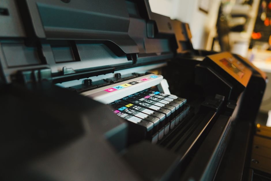 Large Format Printing - Web Design Experts SA