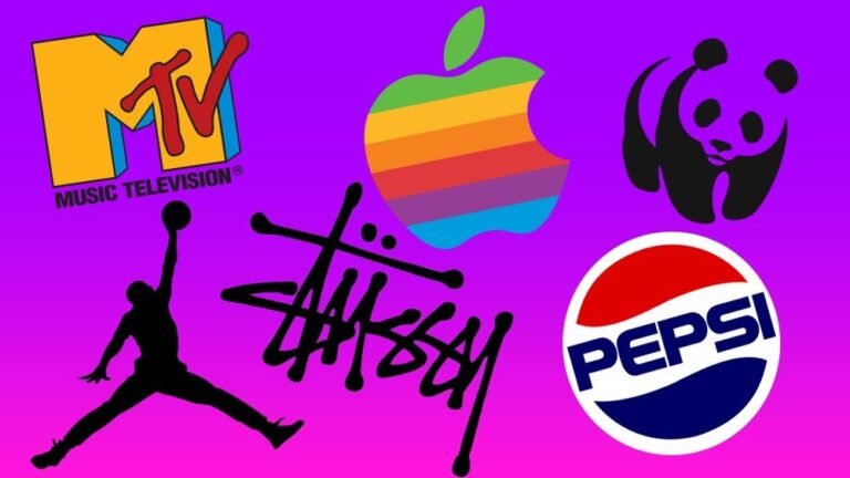 Modern professional logo design in South Africa | Web Design Experts SA