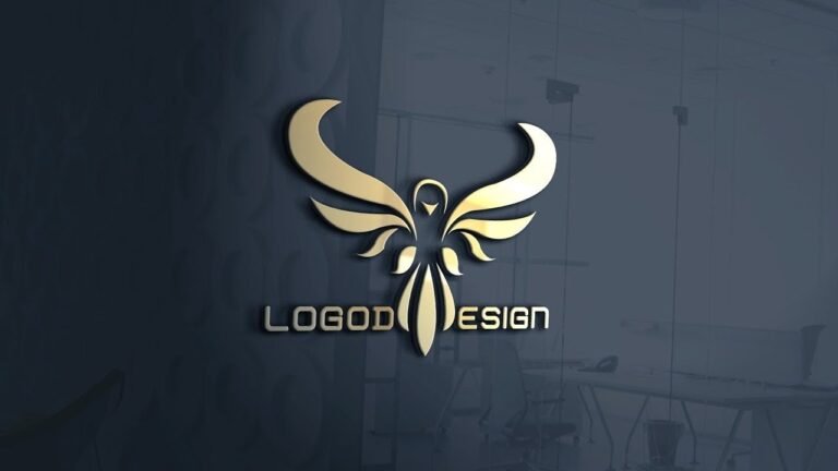 Custom professional logo design in South Africa | Web Design Experts SA