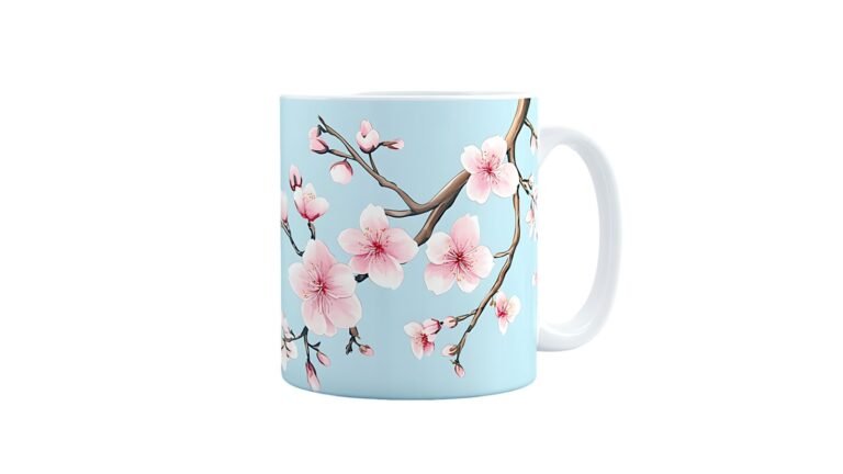 Branded coffee mug printing in South Africa | Web Design Experts SA