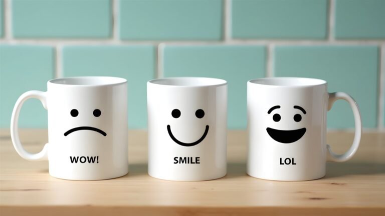 Promotional coffee mug printing in South Africa | Web Design Experts SA