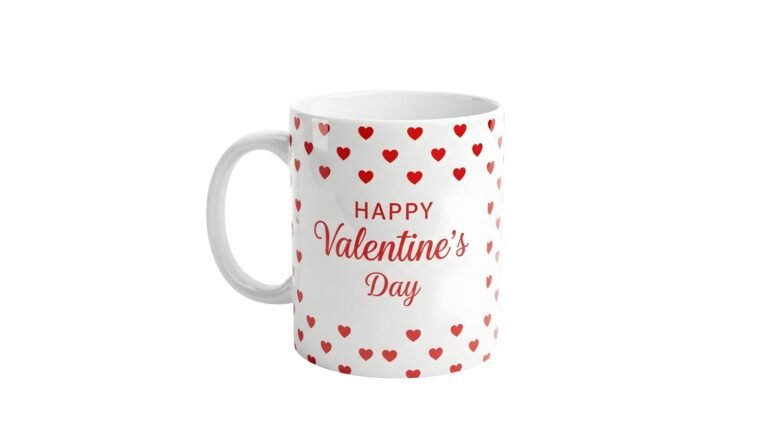Personalised coffee mug printing in South Africa | Web Design Experts SA