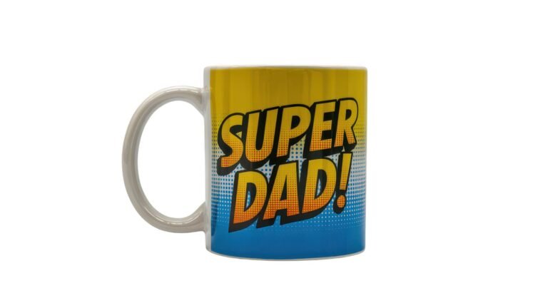 Custom coffee mug printing in South Africa | Web Design Experts SA