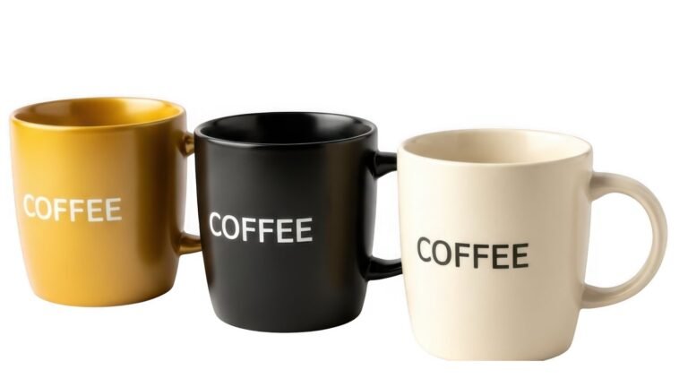 Bulk coffee mug printing in South Africa | Web Design Experts SA